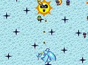 Fun Fun Arcade Challenge