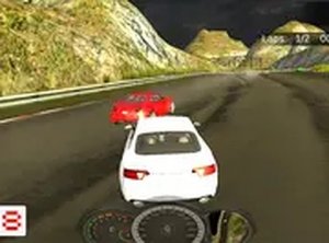 GTX Arcade Racing Challenge