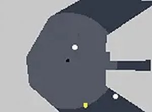 Overhead Evasion Circuit