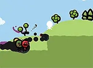 Enigma Trail Logic Challenge
