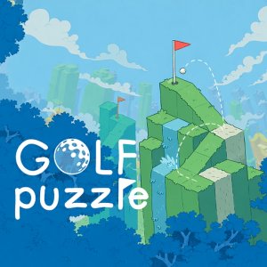 Golf Puzzle Online Game - Card Puzzle Game