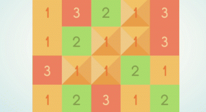 Tile Stacking Challenge