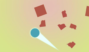 Paddle Precision: Reflex Challenge