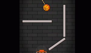 Hoop Drop Challenge