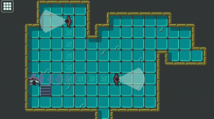 Lynx: Stealth Mission Online Puzzle Game - Stealth Puzzle Game