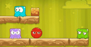 Mixed World Puzzle Game Online - Puzzle Game