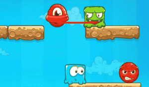 Mixed World 2 Puzzle Game Online - Puzzle Game