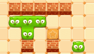 Sweet Jelly Puzzle Game Online - Puzzle Game