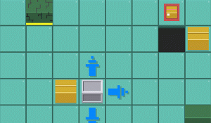 Boxed 2 Online Puzzle Game - Logic Puzzle Game