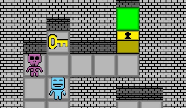 Puzzle Escape 2: Dungeon Challenge