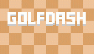 Golf Dash Online Puzzle Game
