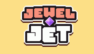 Jewel Jet Online Arcade Game