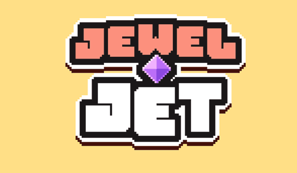 Gem Glide Logic Puzzle