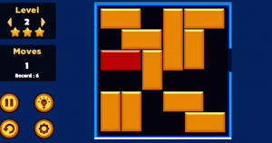 Unblocked Puzzle Game Online - Sliding Block Puzzle