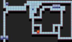 Robot.Start Escape Puzzle Game Online - Puzzle Game