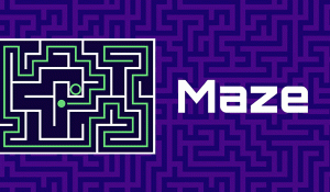 Maze Puzzle Game Online - Puzzle Game