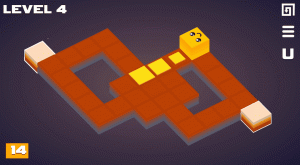 BUTTER IT Cooking Puzzle Game