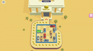 Parking Escape Online Puzzle Game - Puzzle Game