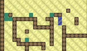 Slide Together Online Puzzle Game - Puzzle Game