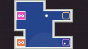 Sliding Blocks Puzzle Game Online - Puzzle Game