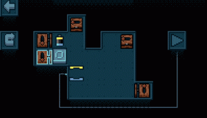 Battery Pusher Puzzle Game Online - Logic Puzzle Game