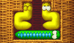 Snake Slider Puzzle Game Online - Puzzle Game