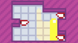 Like A Hot Knife Through Butter - Sliding Puzzle Game | Arcade Game