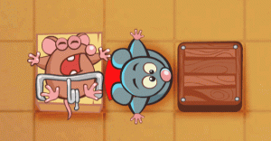 Need a Hero Online Puzzle Game - Rescue Puzzle Game