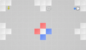 MazeEye Online Puzzle Game - Maze Puzzle Game