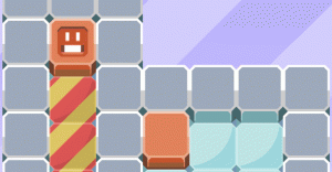 BLOCnog Puzzle Game - Fun Shape Matching Online Puzzle Game
