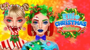 Festive Face Art Studio