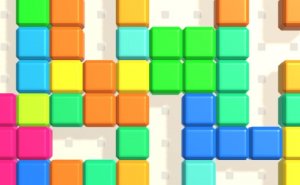Blocks Puzzle Game Online - Relaxing 10x10 Grid Puzzle - Puzzle Game