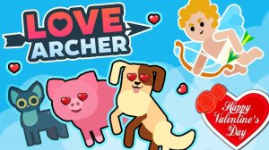 Love Match Puzzle