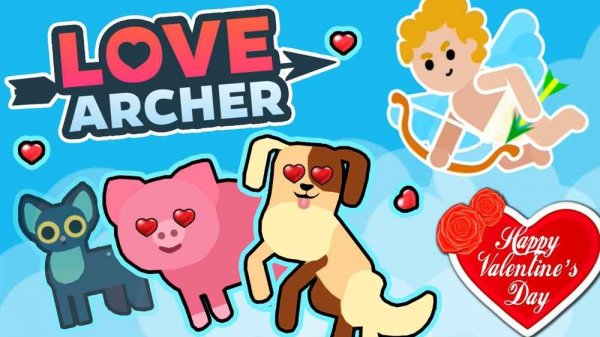 Love Match Puzzle