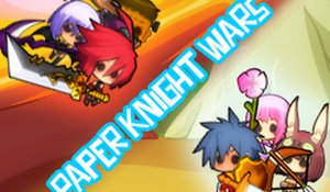 Paper Realm Tactics