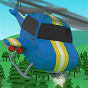 Sky Challenge Aerial Adventure