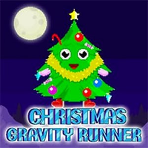 Festive Wall Runner Dash